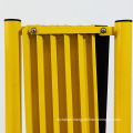 Telescopic Aluminum Crowd Safety Fence barrier, crowd barrier/